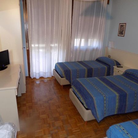 Hotel Udinese Da Aldo Jesolo Exteriér fotografie