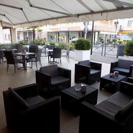 Hotel Udinese Da Aldo Jesolo Exteriér fotografie