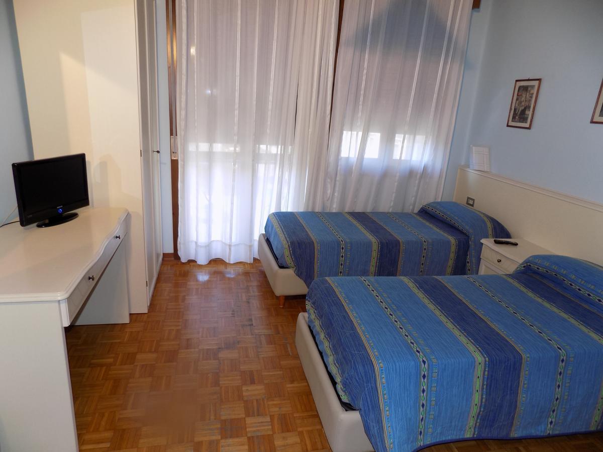 Hotel Udinese Da Aldo Jesolo Exteriér fotografie